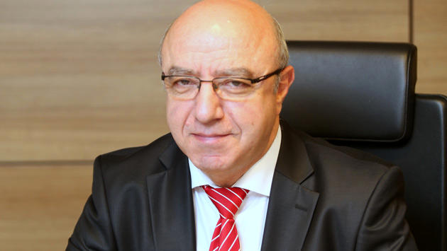 Mehmet İslamoğlu